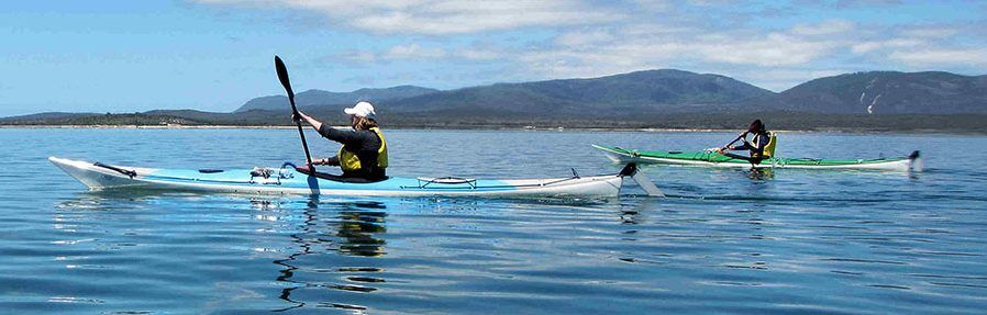 Returns and refund policy. Quality service for sea kayaks and gear. Satisfaction guaranteed.