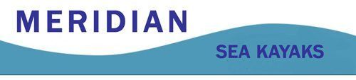 Meridian Sea Kayaks Logo